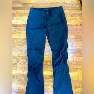 Prana hiking pants